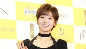 박소담 ‘뷰티풀 마인드’ 출연 강행