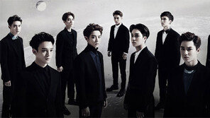 [연예 뉴스 스테이션] 엑소, 9일 정규 3집 발표…8일 대규모 쇼케이스