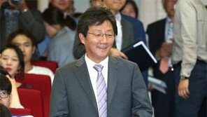 반기문 다녀가자… 문재인 충청 공략, 유승민 “보수 혁명을” 