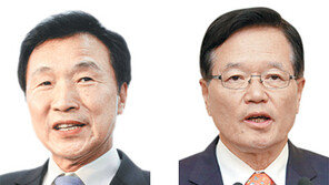 [단독]정의화, 의원들에게 손학규가 추천사 쓴 신간 서적 돌린 까닭은