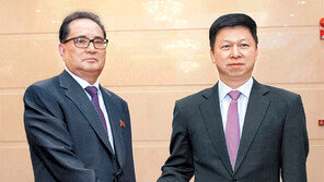 제재 허물기 나선 北… 어게인 2013 ? 