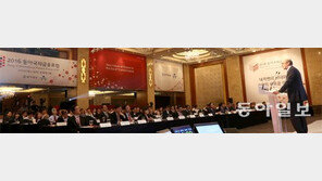 “中경제 경착륙 피하기 어려워… 한국에 가장 큰 위협 요인” 