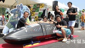 日 변두리공장 봅슬레이 평창올림픽 金향해 질주 