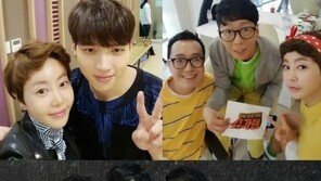 ‘슈가맨’ 황혜영 “투투, 꿈 같은 시간들…김지훈 보고 싶다”