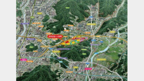 LH, ‘서울생활권’ 구리갈매지구 S1블록 552가구 공급