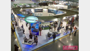 [컴퓨텍스2016] 슈퍼마이크로, 다양한 용도/형태의 서버/스토리지 제품군 대거 전시