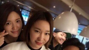 ‘샵’ 서지영, 슈가맨 출연 이지혜에 “언니~함께하지 못해 미안” 다정