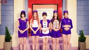  EXID 4년 만에 첫 정규앨범, 차트 줄세우기? 초반 반응은 ‘싸늘’