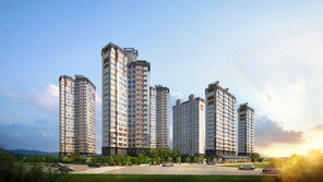 임대아파트 성공 신화 쓸까… ‘군산 수페리체’ 나온다