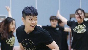 ‘올슉업’ 휘성 “예민하고 한 성격한다는 편견, 깨고 싶었다”