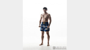 [맥스FC] 박만훈 “1라운드만 견뎌도 성공이라고? 흥! 두고보자”