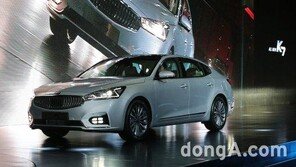 기아차, 5월 판매 총 24만3599대로 전년비 0.6% 증가