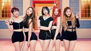 EXID, 4년 만에 첫 정규앨범 ‘STREET’ 발표…혜린 “함께니까 그냥 좋아”