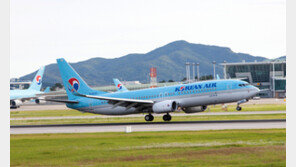 대한항공·진에어, 공동운항 확대