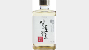 일품진로, 누적판매량 200만병 돌파