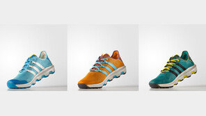 [Biz gallery] 아디다스, ‘보이저컬렉션’ 출시