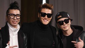 김종국, 11월 美 투어…터보·하하 함께 간다