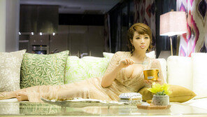 스크린은 지금 ‘여배우 황금시대’