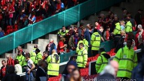 [콤팩트뉴스] 美 국무부, 유로2016 테러 위험성 경고