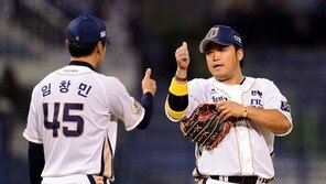 [스타플러스] ‘3안타·3타점’ 침묵 깬 박석민