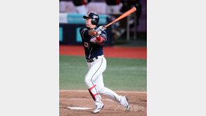 허경민을 다시 1번타자로 세운 그날의 다짐