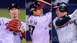 달라진 손주인-유강남-정주현, 이천 트윈스의 힘!