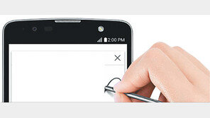 “中-印서 승부” 진격의 LG폰