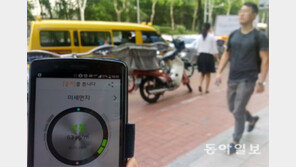 ‘생활형 경유차량’ 매연저감장치 부착 우선 지원하기로