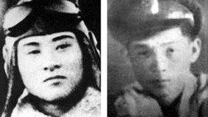 [6월에는 이분들을 기립니다]6·25영웅 이경복-백성흠 공군 소위