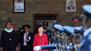 아프리카서 3조원 경협 발판 마련