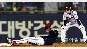 3피트 라인 아웃, 올해도 ‘뜨거운 감자’