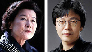 김달진문학상 유안진-이광호씨