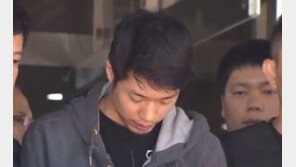 “조성호, 성 접촉 대가 90만 원 못 받고 ‘몸 파는 놈’ 욕설에 격분해 살인”