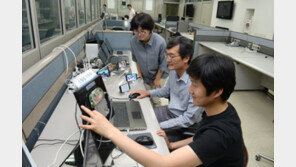 국내 연구진, 구석구석 신호 보내는 ‘스몰셀 기지국 SW’ 개발