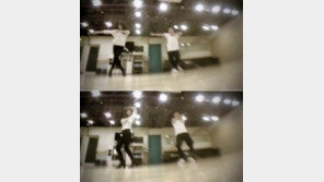 ‘함부로 애틋하게’ 수지, “재미로” 춘 춤이 이 정도? “못하는 게 없네”