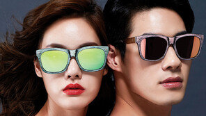 빅토리어스 컬렉션에서 배우는 선글라스 선택 요령~ Sunglasses at night