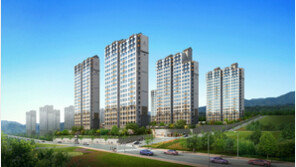 흥한건설, 광양에 고품격 임대아파트 ‘에르가’ 선봬