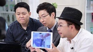 ‘마리텔’ 김구라, ‘탈모인들 정력 세다’ 탈모 속설 파헤친다