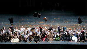 [눈과 귀가 즐거운 주말]국립오페라단 ‘국립오페라갈라’ 外