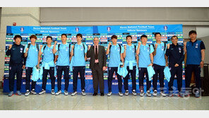 [한국-체코 평가전 관전포인트] 태극전사들 체코전서는 달라진 모습 보여줄까