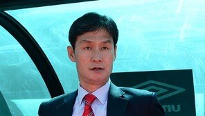 최용수 감독 “제주전, 먼저 실점하지 않는 게 중요!”