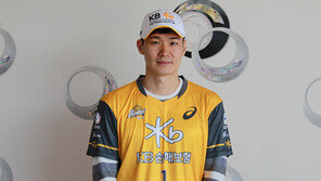 삼성화재, FA 이선규 이적이 전화위복 됐다