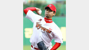 희미해진 SK 내부경쟁, 윤희상 호투가 필요한 이유