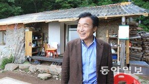 [심규선 대기자의 人]손학규 “허허허, 차나 한잔 하시죠” 정계복귀 그의 속내는… 