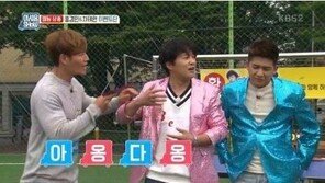 ‘어서옵쇼’ 차태현-홍경민, ‘홍차’ 수익 배분 5:5…홍경민 “일은 내가 다해” 大폭소