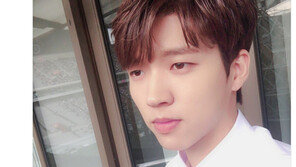 드림콘서트 前 남우현 “조금만 기다려, 지켜보고 있어”…팬들 심쿵