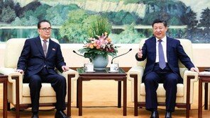 대북제재 ‘망각의 3개월’ 처음부터 딴청 피운 중국