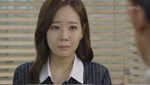 ‘아이가 다섯’ 소유진, 안재욱 프러포즈 거절…시청률 ‘14주 연속 1위’