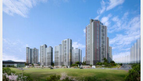 총선이후 회복세 ‘뚜렷‘…상반기 막바지 분양 ‘활기’ 