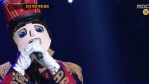 ‘복면가왕’ 음악대장 10연승 도전 성공할까? 판정단 “타의 추종 불허”